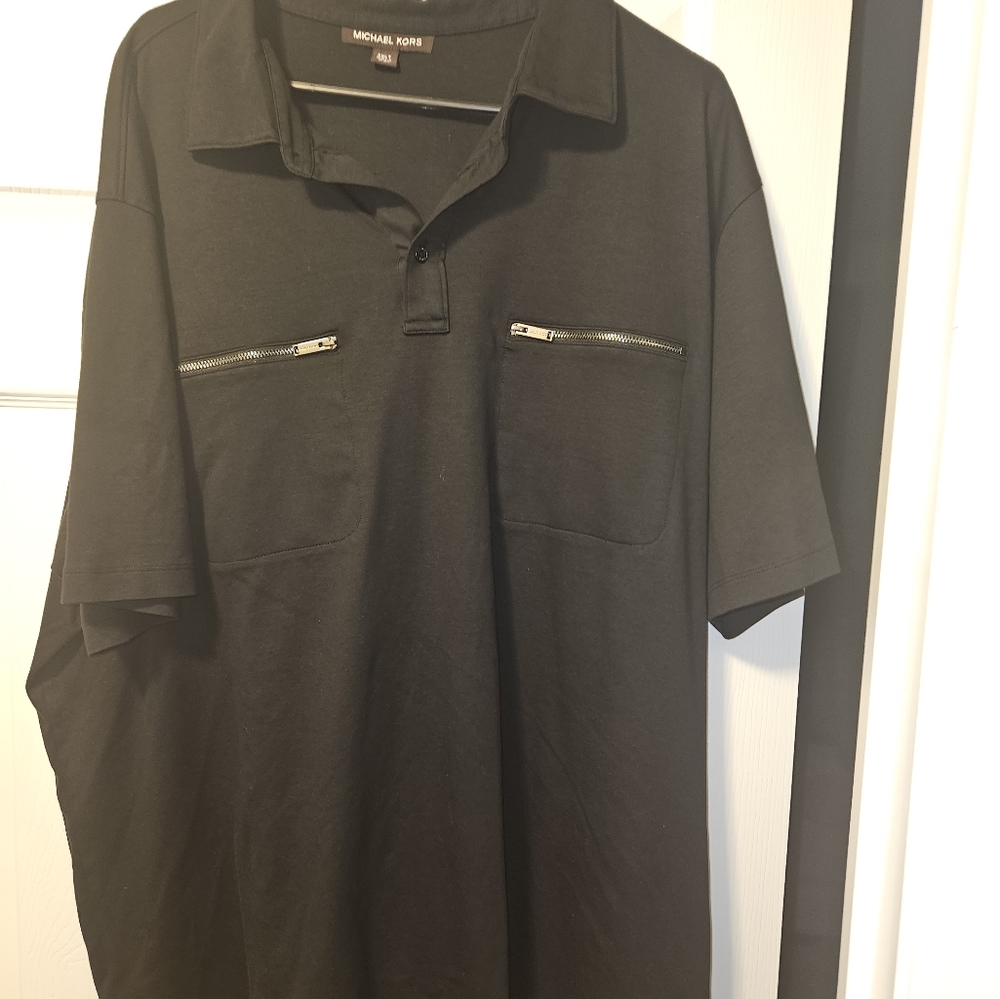 Michael kors men shirt 3xlt